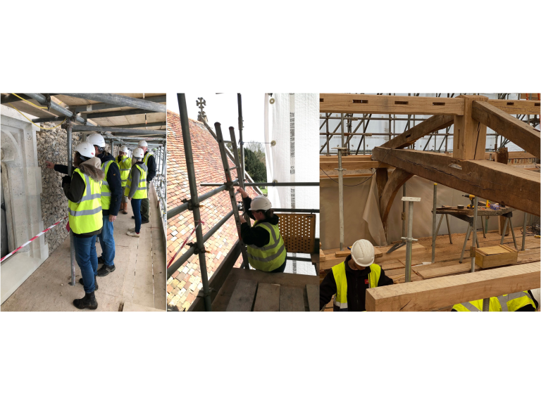 Hard Hat Tours