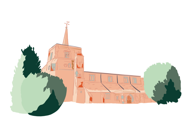 Flamstead Heritage: the activities