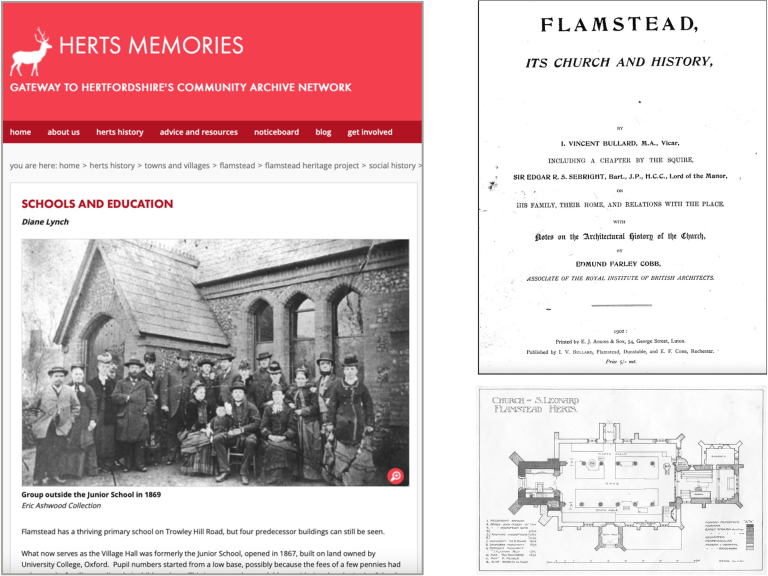Digital Archives